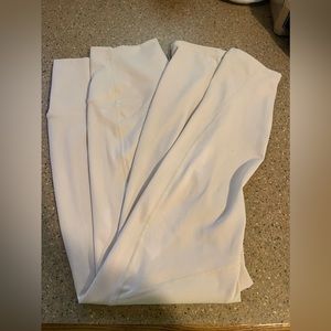 Fabletics workout leggings